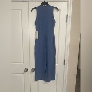 Brand New lululemon size 4. All aligned midi
